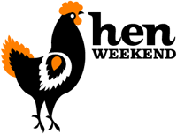 Hen Weekend